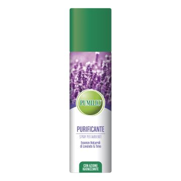 Pumilio spray purif.200ml