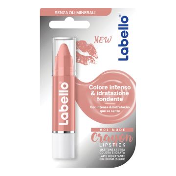 Labello crayon nude 3 g