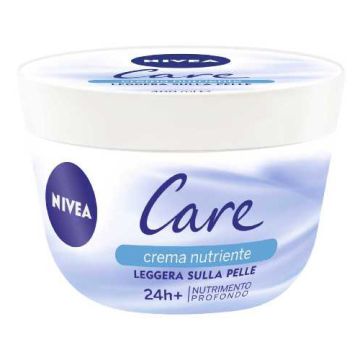 Nivea care famiglia 400 ml