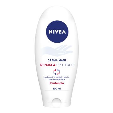 Nivea crema mani ripara & protegge 100 ml