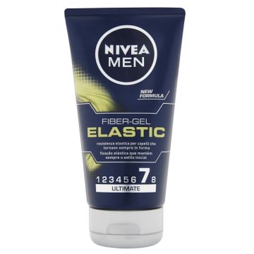 NIVEA - gel fissante per capelli 150 ml