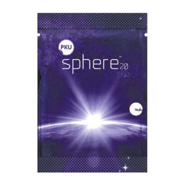 Vitaflo pku sphere 20 cioccolato 30 bustine da 35 g