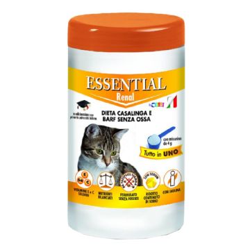 Essential Gatto Renal 150 G