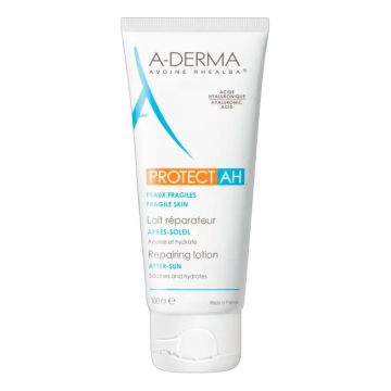 Protect ah latte ristrutturante doposole 100 ml Protect ah latte ristrutturante doposole 100 ml