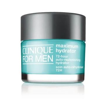 Clinique cfm maximum hydratr 72hr
