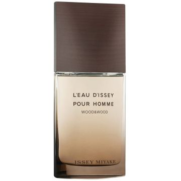 ISSEY MIYAKE - L'Eau D'Issey Pour Homme Wood & Wood Eau De Parfum Uomo 50 Ml Vapo