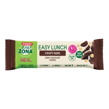 Enerzona easy lunch crispy 58g