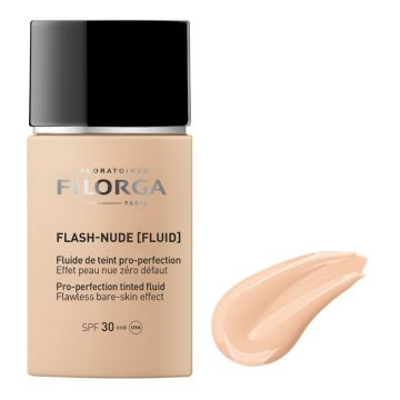 Filorga flash nude 01 medium light