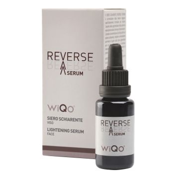 Wiqo reverse serum 20 ml