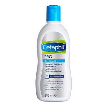 Cetaphil pro detergente Lenitivo 295ml
