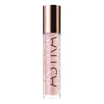 ASTRA - My Gloss Plump & Shine - Lucidalabbra N. 02 Laser Beam