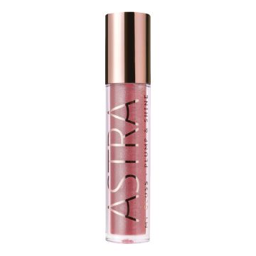 ASTRA - My Gloss Plump & Shine - Lucidalabbra N. 03 Sweet Poison