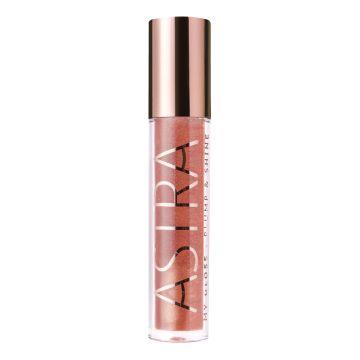 ASTRA - My Gloss Plump & Shine - Lucidalabbra N. 04 Glow Fever