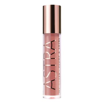 ASTRA - My Gloss Plump & Shine - Lucidalabbra N. 05 24/7