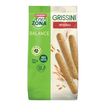Enerzona Grissino Integrale 110 G