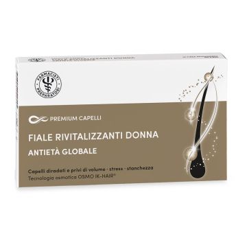 Lfp fiale rivitalizzante cap d
