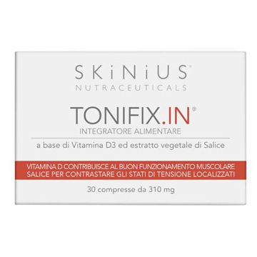Tonifix In 30 Compresse