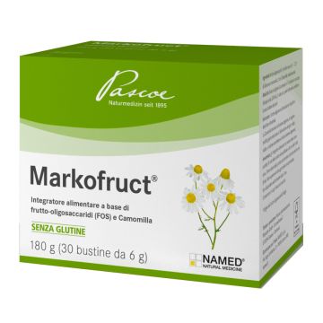 Markofruct 30 Bustine pascoe