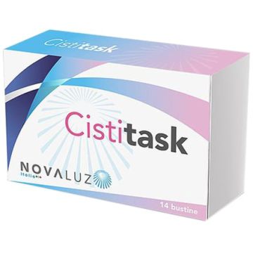 Cistitask 14 Bustine