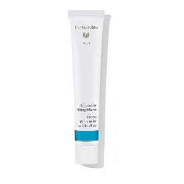 Dr hauschka crema mani erba cristallina 50 ml