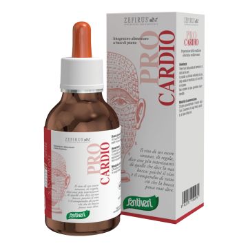 Zefirus pro cardio 100 ml