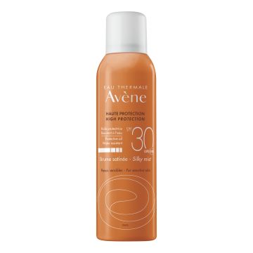 Avene eau thermale fluido spf 30 protezione solare alta 50 ml