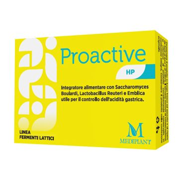 Proactive hp 20 capsule
