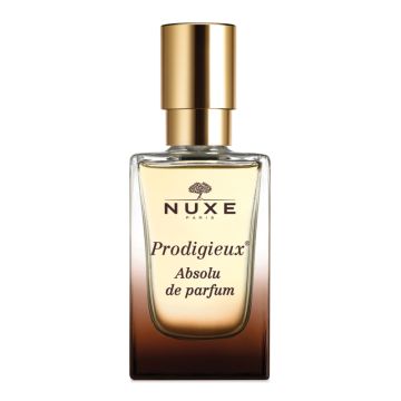 Nuxe profumo prodigieux absolu de parfum 30 ml
