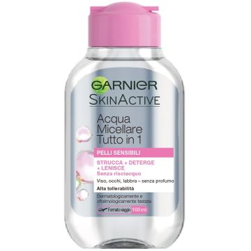 Garnier skin acqua micellare 100 ml