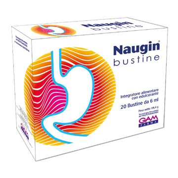 Naugin 20 Bustine