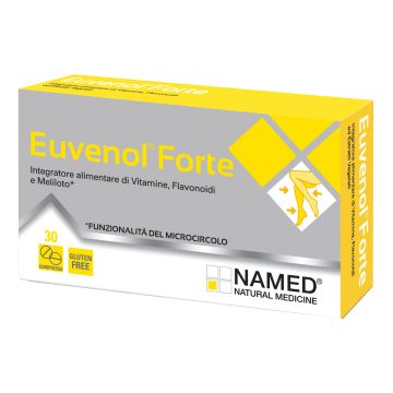 Euvenol Forte 30compresse