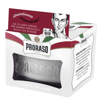 Proraso prebarba pelli sensibili 100 ml