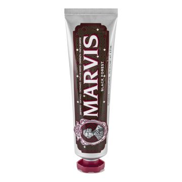 Marvis Dentifricio Black Forest 75 ml