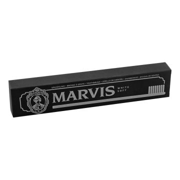 Marvis Soft Toothbrush Spazzolino 1 Pezzo