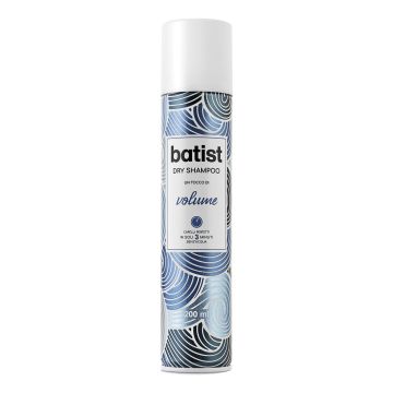 BATIST - shampoo dry - shampoo a secco volumizzante 200 ml
