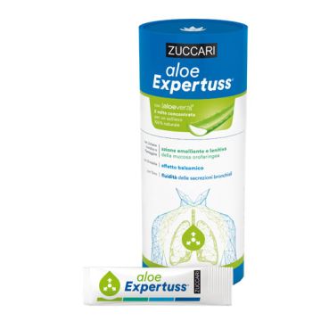 Aloe expert.adulti 12x10ml zcr