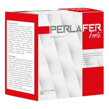 Perla D3 Gocce 5ml