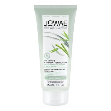 Jowae gel doccia idratante rivitalizzante 200 ml