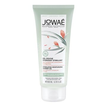 Jowae gel doccia idratante stimolante 200 ml
