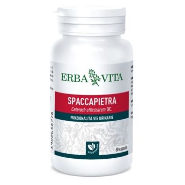 Spaccapietra 60 Capsule 500mg Ebv