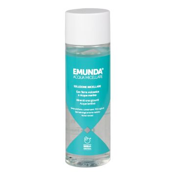 Emunda acqua micellare lozione 200 ml