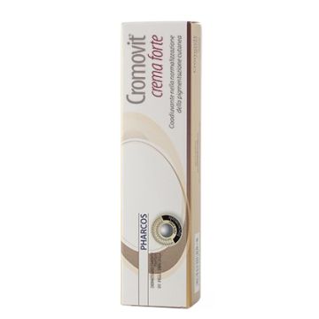 Cromovit fte crema 40ml