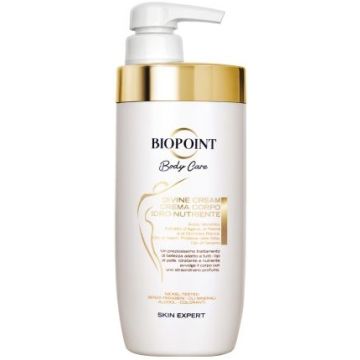 Body care divine cream 500 ml