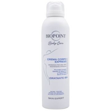 Body care crema idratante 500 ml