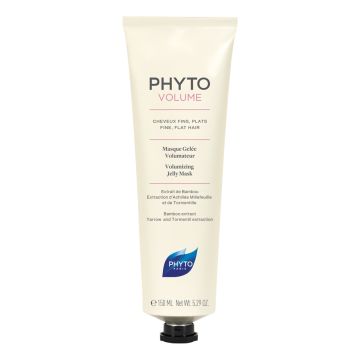 Phytovolume maschera volumizzante 150 ml