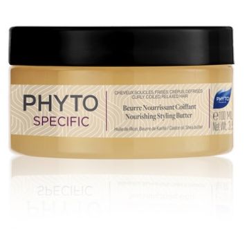 Phytospecific burro nutriente modellante 100 ml
