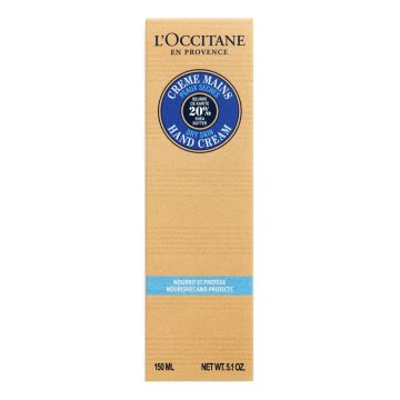 Karite mani & piedi crema mani 150 ml