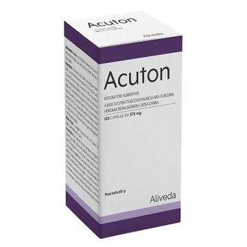 Acuton 120 capsule