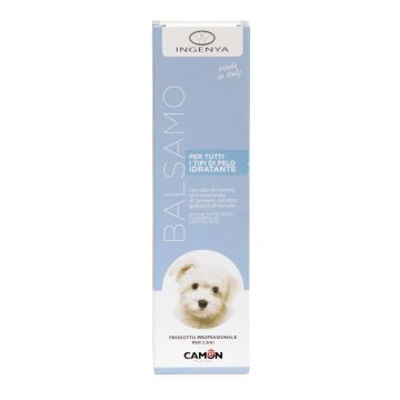 Balsamo idratante 250 ml