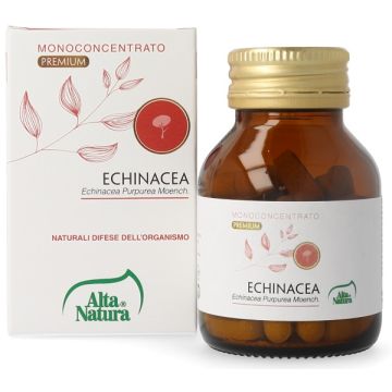 Echinacea 50 Compresse 1000mg A-nat.